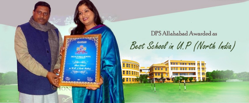 DPS Allahabad